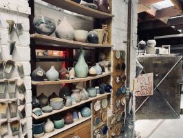 pottery classes melbourne Carlton Arts Centre Pottery School
