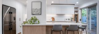 kitchens manufacturers in melbourne Complete Kitchens