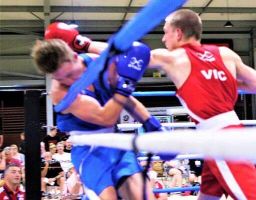 boxing lessons melbourne Prestige Gym Melbourne