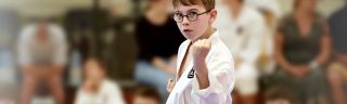 karate lessons for kids melbourne GKR Karate