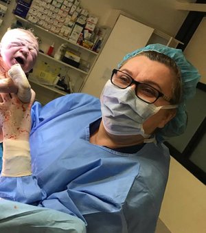 fetal dna test melbourne Dr. Suzana Kotevska Obstetrician & Gynaecologist Melbourne