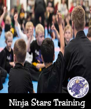 police self defense melbourne Thornbury Guests Martial Arts - The Self Defence Experts