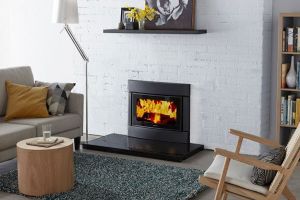 cheap wood cookers in melbourne Flues & Fires
