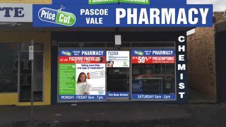 veterinary pharmacies in melbourne Pascoe Vale Late Pharmacy