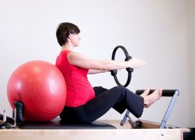 classes correct posture in melbourne Northern Spinal & Sports Injury Clinic