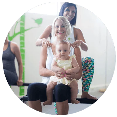 pilates activities pregnant in melbourne Core Physio & Pilates