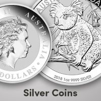 silver bullion stores melbourne Gold Stackers