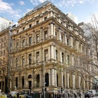 honeymoon hotels melbourne Treasury on Collins Apartment Hotel Melbourne