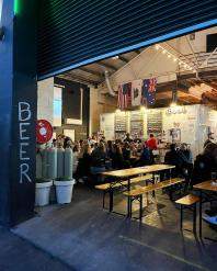 belgian beer stores melbourne Westside Ale Works