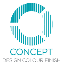interior designers in melbourne CONCEPT Design Colour Finish