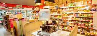oriental food supermarkets melbourne Crown Asian Supermarket