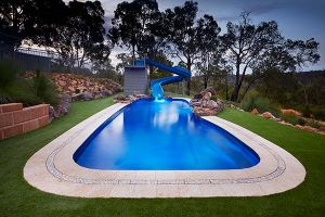 large pools melbourne Melbourne Fibreglass Pool Company