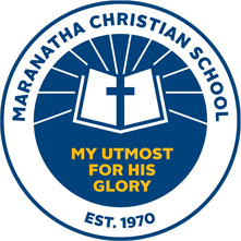 private schools arranged in melbourne Maranatha Christian School