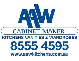 cabinetmakers melbourne AAW Cabinet Maker