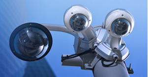 IP CCTV Camera Systems