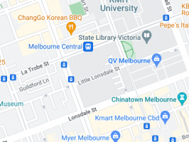 daycare melbourne Only About Children Melbourne Central