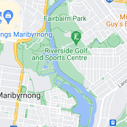 free parks melbourne Footscray Park