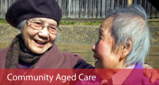 nursing homes in melbourne On Luck Chinese Nursing Home