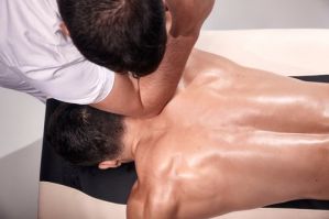 male masseurs melbourne Elite Male Massage