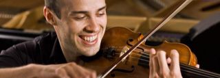 violin lessons melbourne Violin Teacher Dave Curro