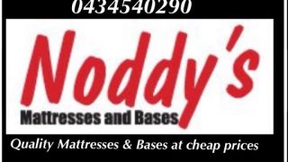cheap double bedrooms in melbourne Noddy's Cheap Mattresses and Beds - Melbourne