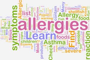specialised doctors allergology melbourne Allergy Doctors