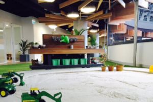 private nurseries in melbourne Only About Children Melbourne Central