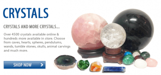 esoteric shops in melbourne Sacred Source Crystal Shop