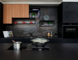 custom kitchens in melbourne Damco Kitchens - Designer Kitchen Renovations Melbourne