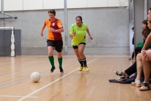 futsal courses melbourne Futsal 4 Life - Carlton