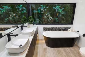 bathroom renovators in melbourne Bathroom Renovations Melbourne
