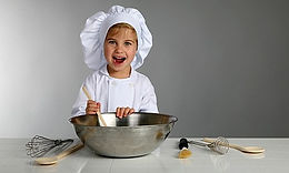 cooking classes for children melbourne The Tiny Chef
