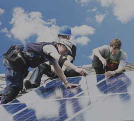solar panels courses melbourne Solar Training Centre Melbourne