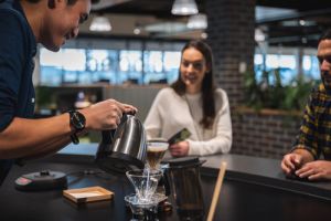 coffee courses melbourne Melbourne Coffee Academy