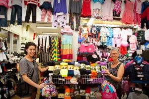 stores to buy baby clothes melbourne Naneez children's wear&socks