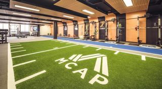 places to practice athletics in melbourne Melbourne Centre For Athletic Performance Brunswick