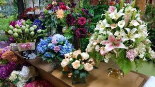 artificial flower shops in melbourne DESFLORA - artificial flowers and Plants