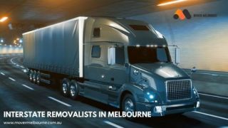 Cheap Interstate Removalists In Melbourne