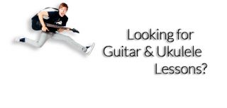 ukulele lessons melbourne MusicWorks