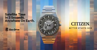 watchmakers melbourne Citizen Watch Repair