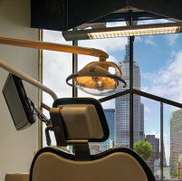 orthodontic dentists in melbourne Collins Street Specialist Centre