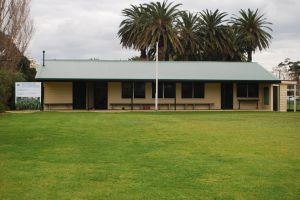 Port Melbourne Community Centre and Trugo Club