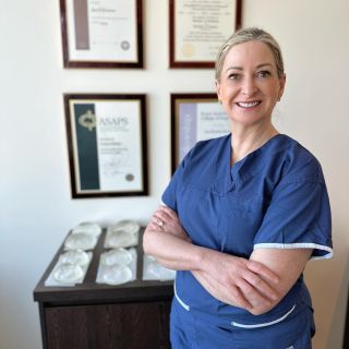 breast enlargement clinics melbourne Dr Jane Paterson