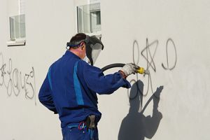 graffiti cleaning melbourne Graffiti Pro Melbourne