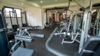 open air gyms melbourne Training Day Gym Burwood