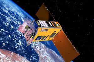 The Melbourne Space Laboratory’s first satellite preparing for launch in 2022