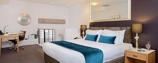 room rentals in melbourne Treasury on Collins Apartment Hotel Melbourne