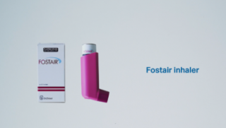How to use Fostair