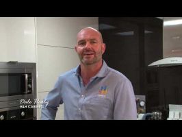 custom kitchens in melbourne H&H Cabinets & Kitchens Pty Ltd - Cabinet Maker
