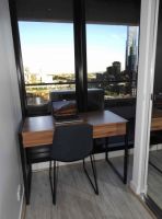luxury flats melbourne Flinders Luxury Penthouse